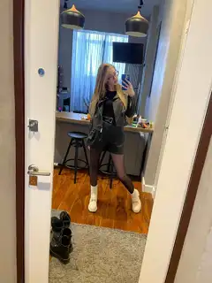 Dana escort in Rome