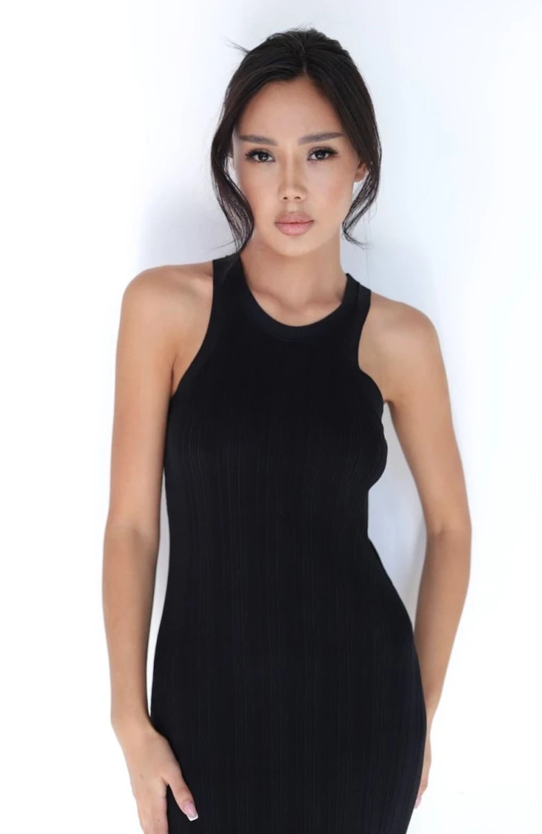 Danelia escort in Milan