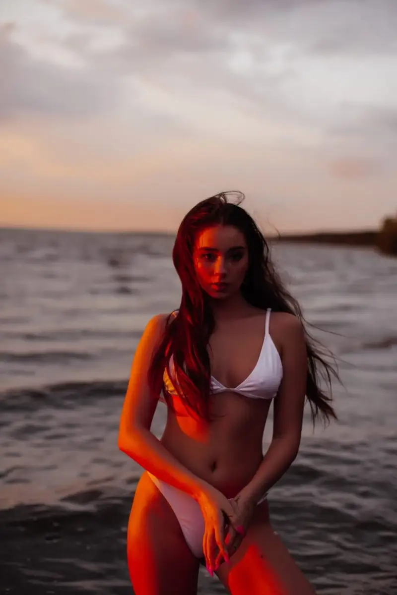 Daniella escort in Rome