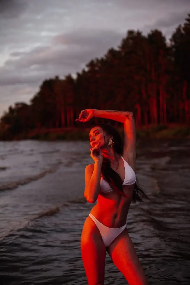 Daniella escort in Rome
