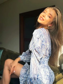Daria escort in Milan