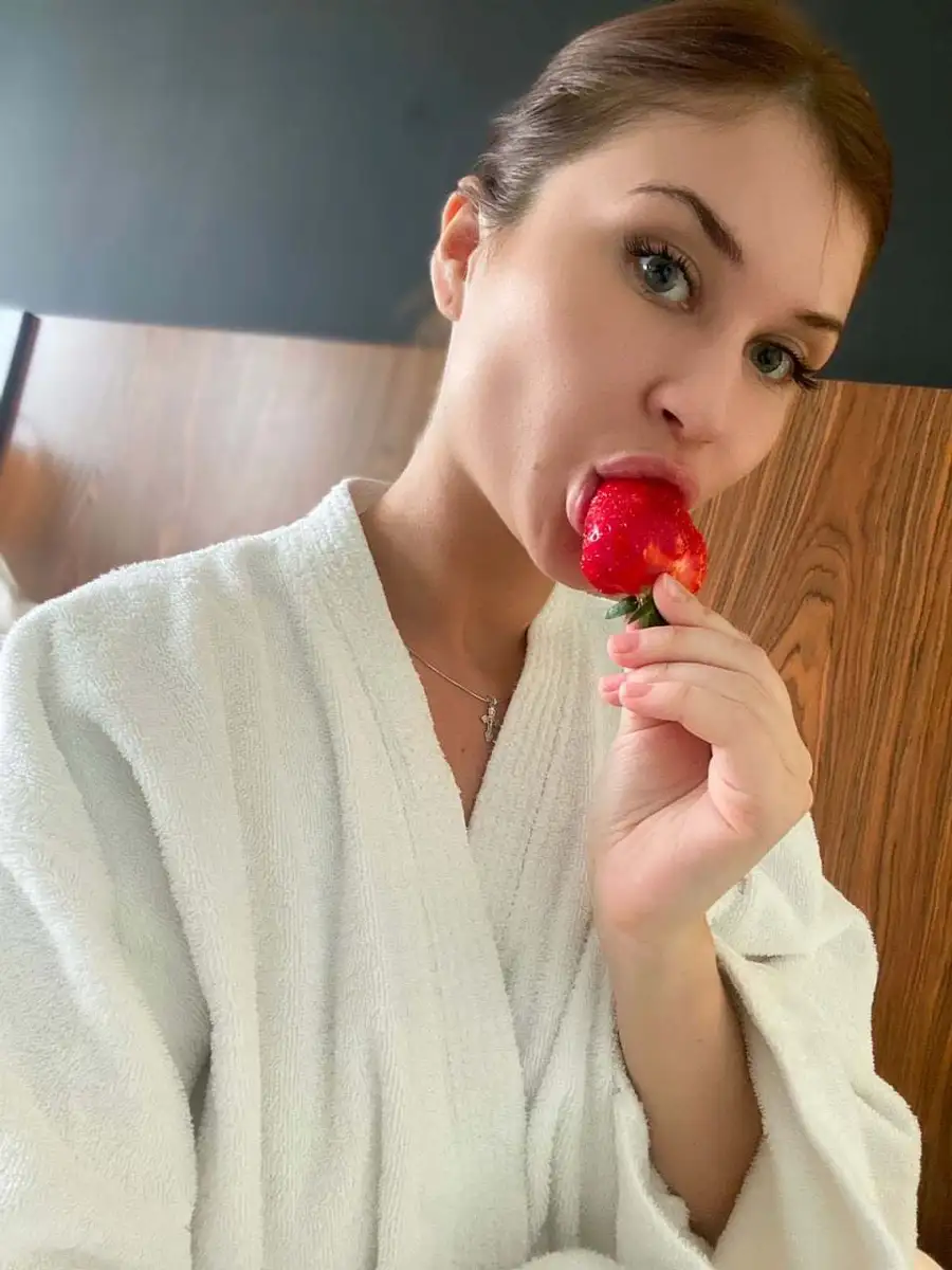 Darina escort in Rome