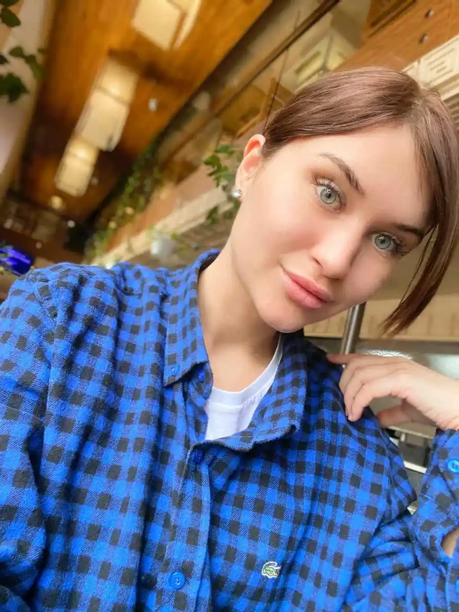 Darina escort in Rome