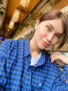 Darina escort in Rome