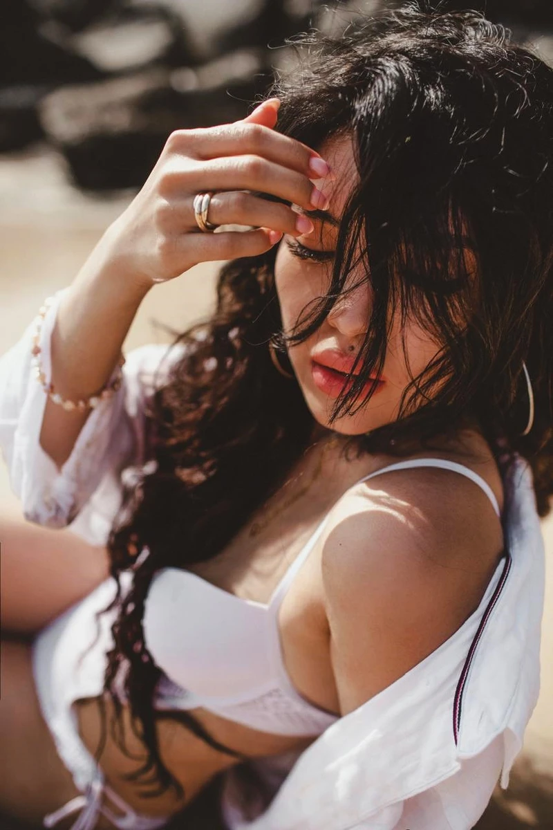 Dariya escort in Milan