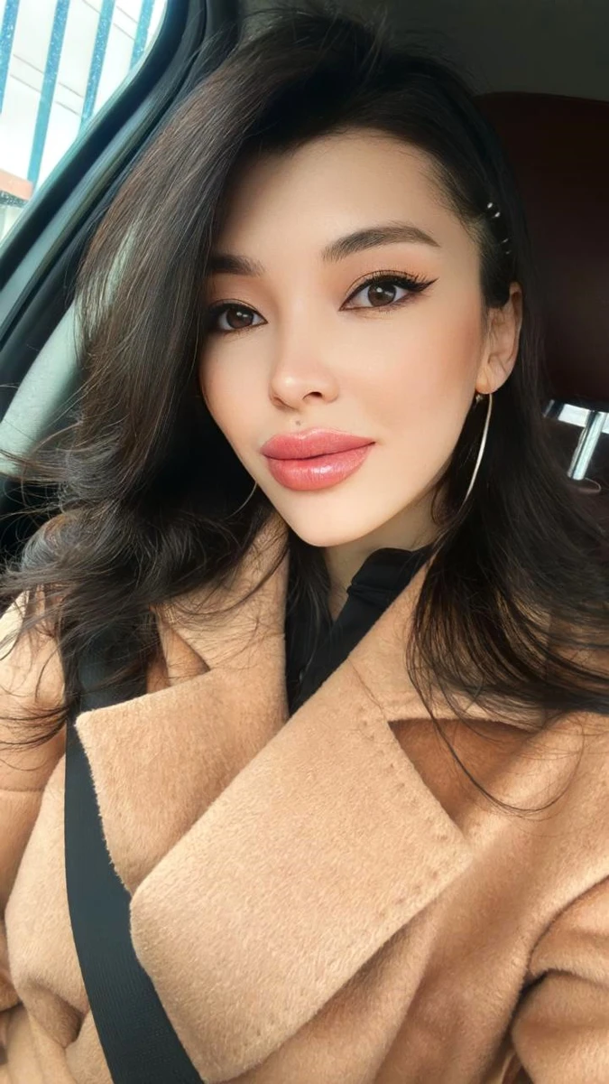 Dariya escort in Milan