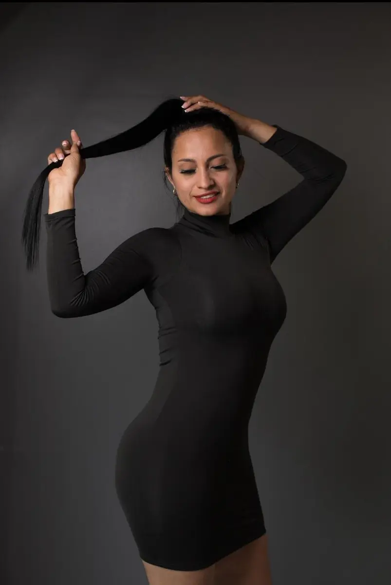 Davina escort in Rome