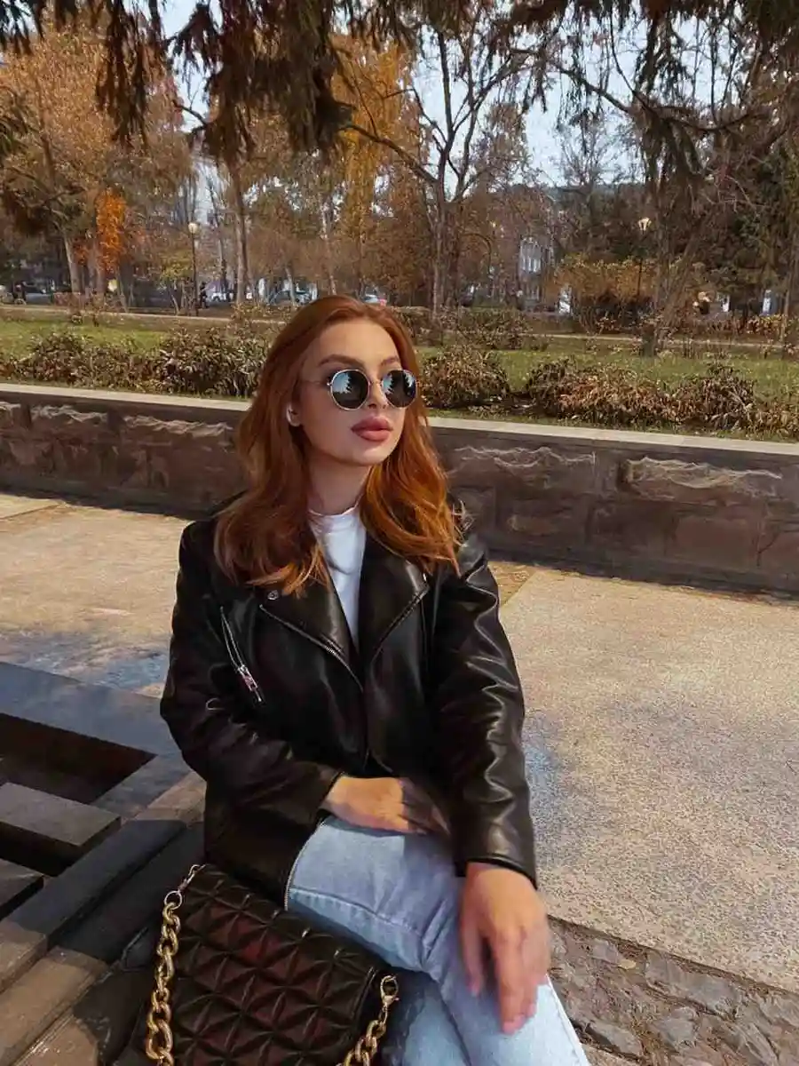 Dayana escort in Rome