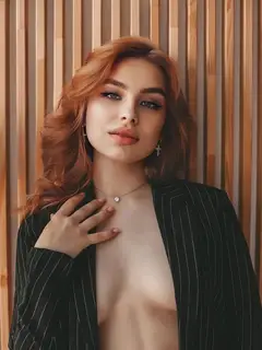 Dayana escort in Rome
