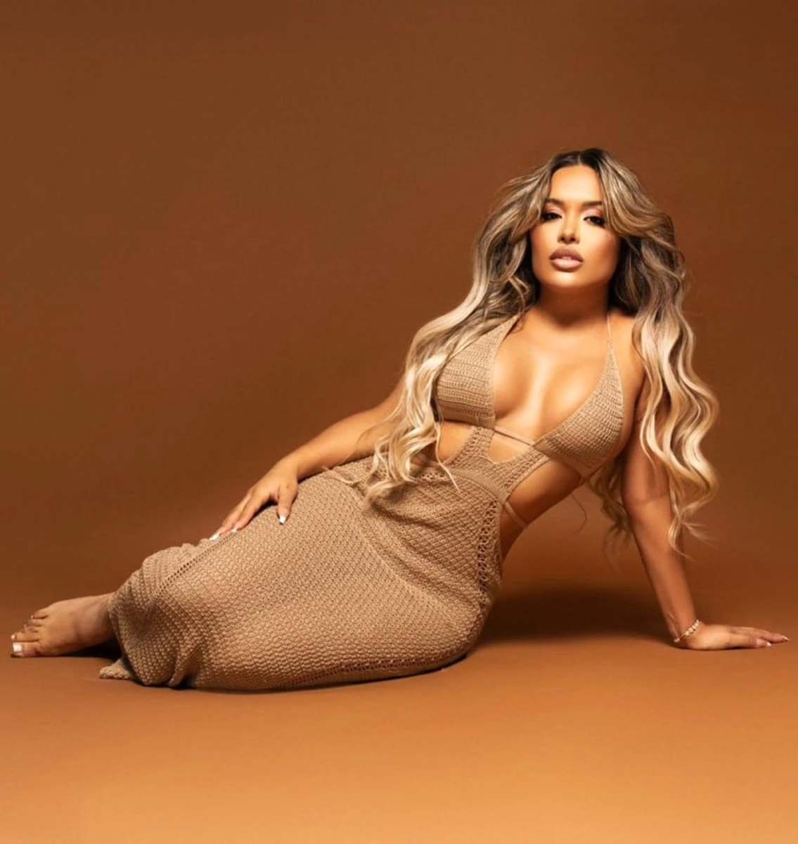 Dayane escort in Milan
