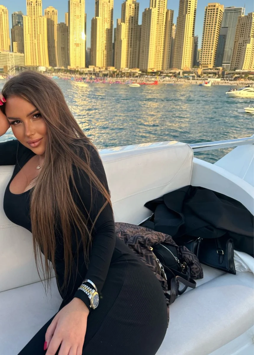 Dilara escort in Rome