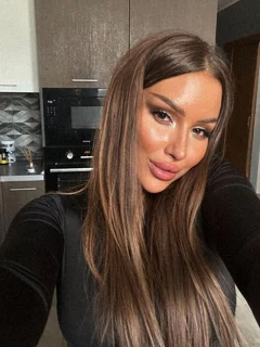 Dilara escort in Rome