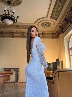 Dilara escort in Rome