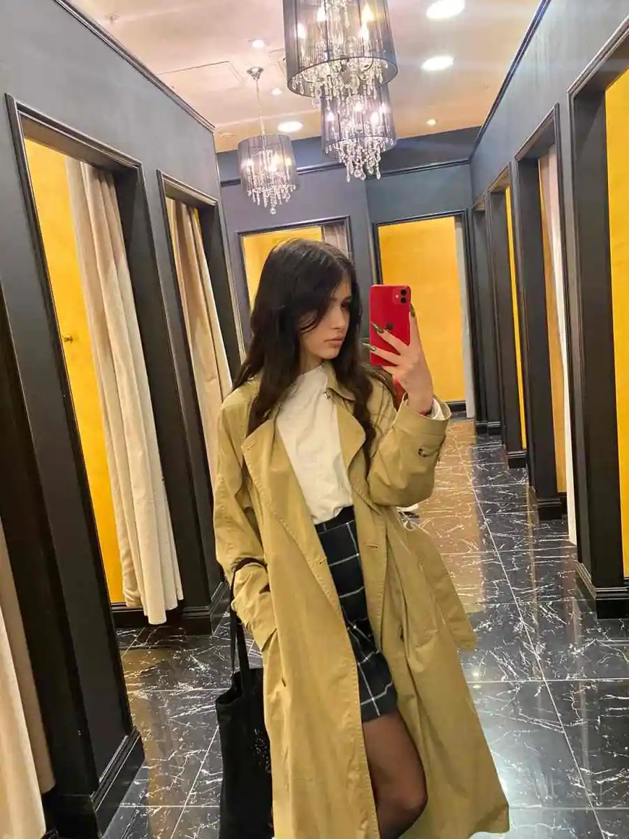 Disha escort in Rome