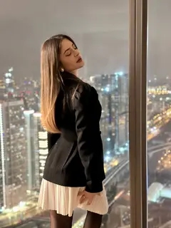 Disha escort in Rome