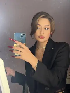 Disha escort in Rome