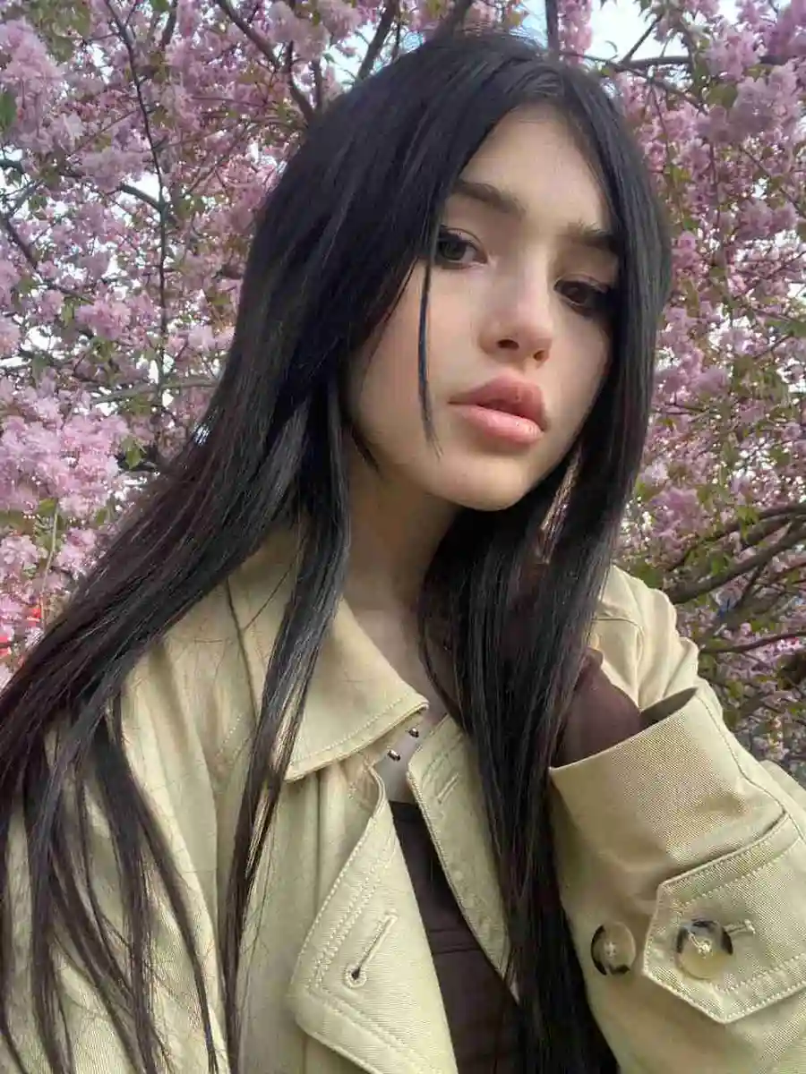 Disha escort in Rome