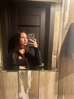 Elice escort in Rome