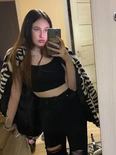 Elice escort in Rome