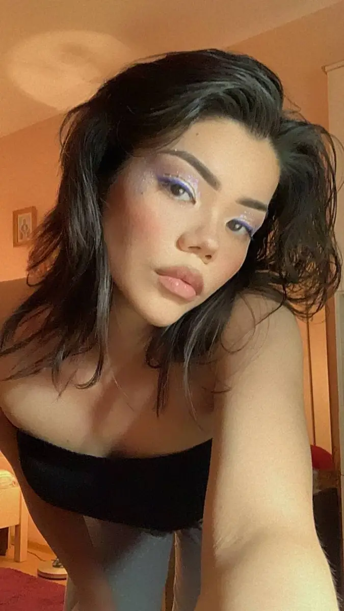Elina escort in Rome
