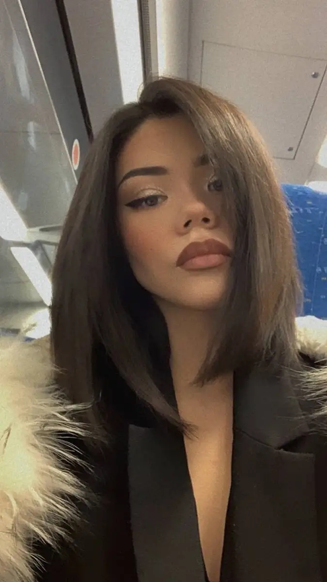 Elina escort in Rome