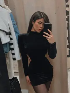 Elina escort in Rome