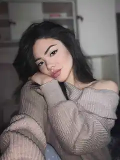 Elina escort in Rome