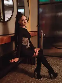Elizabeth escort in Rome