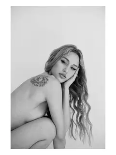 Emilia escort in Rome