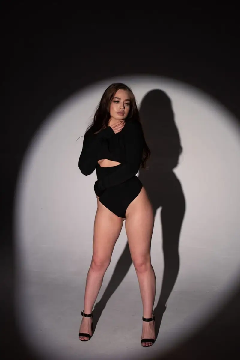 Emily escort in Rome