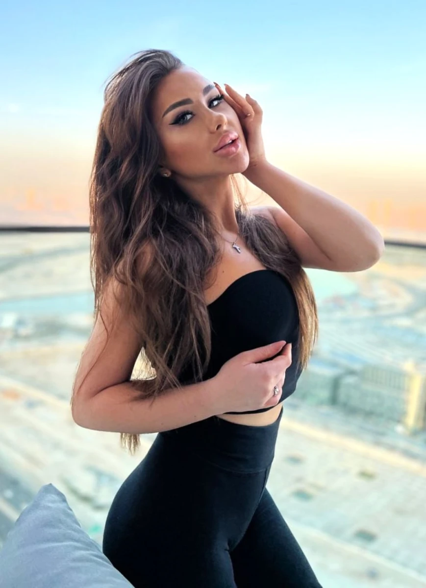 Engie escort in Milan