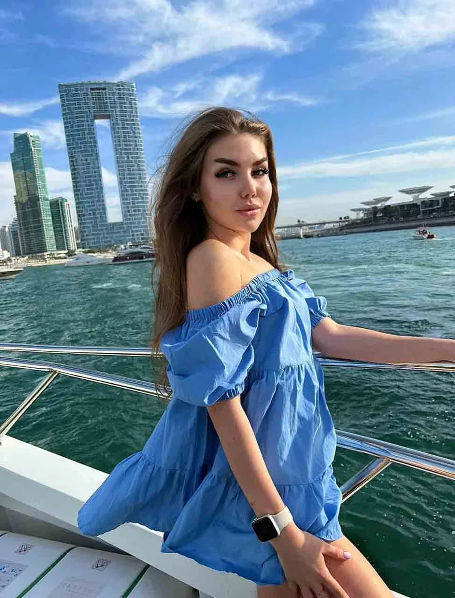 Erika escort in Rome