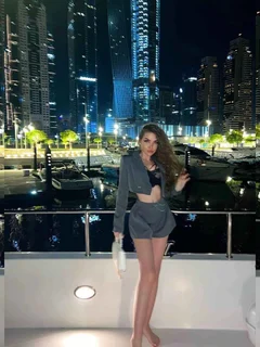 Erika escort in Rome