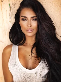 Eva escort in Milan