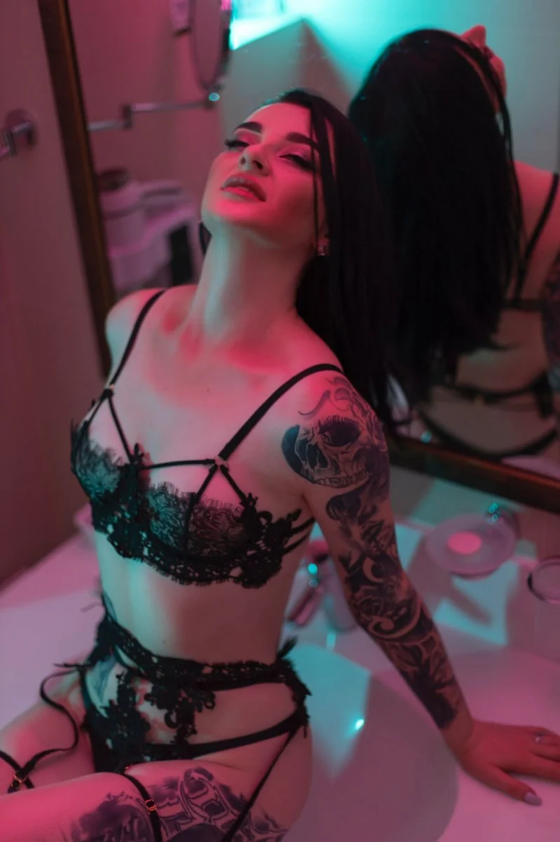 Eva escort in Rome