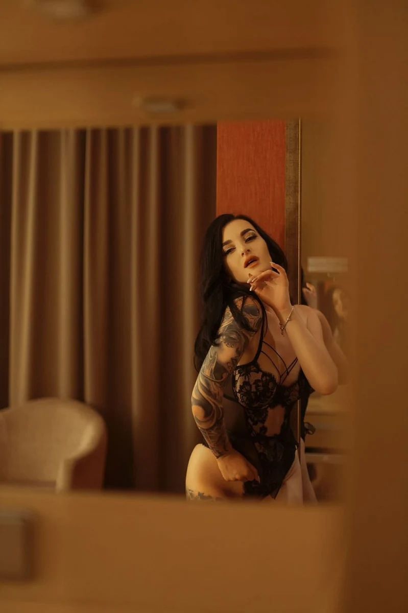 Eva escort in Rome