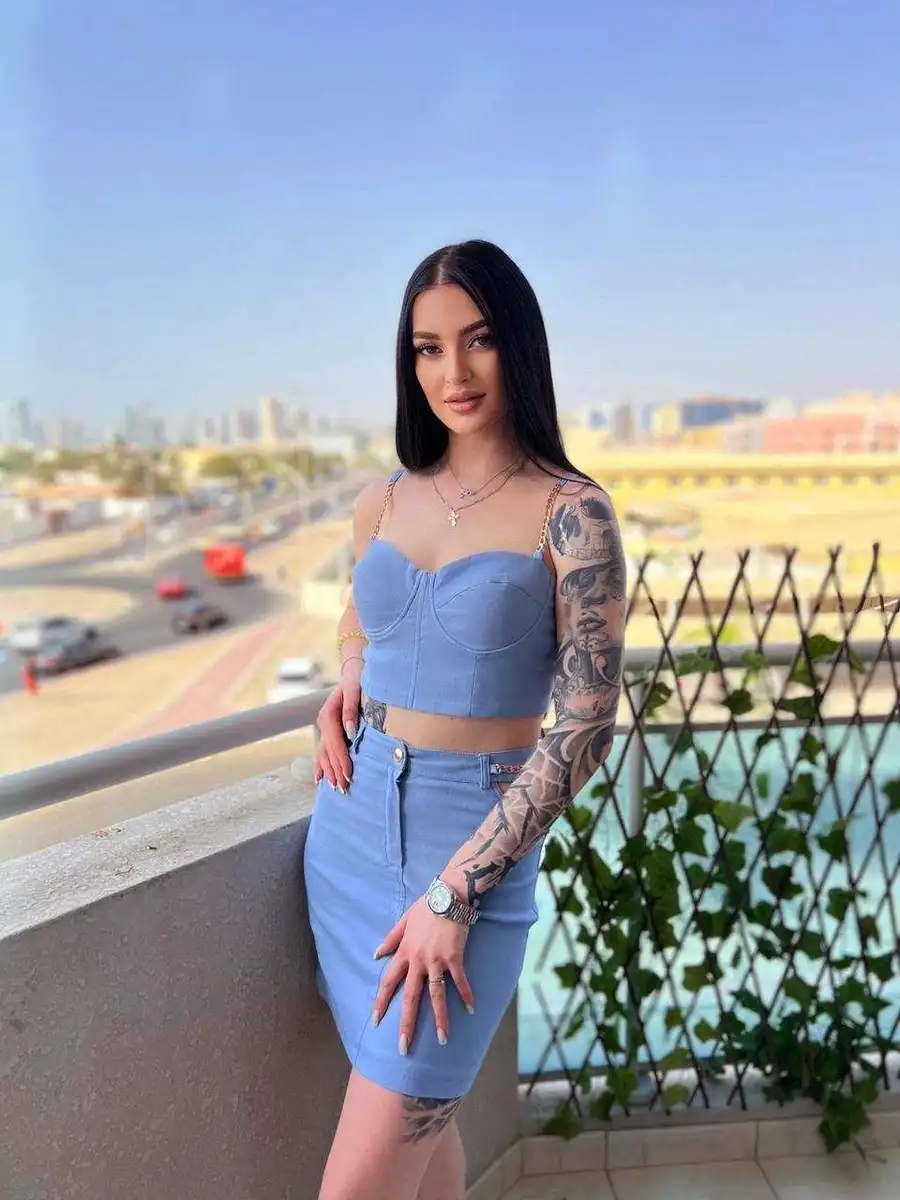 Eva escort in Rome