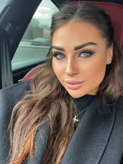 Eva  escort in Rome