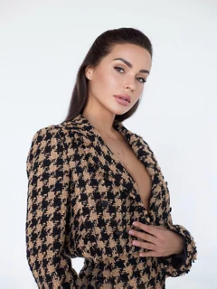 Evangelina escort in Rome