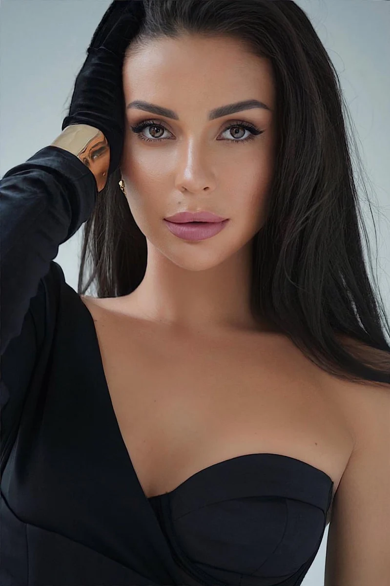Evangelina escort in Rome