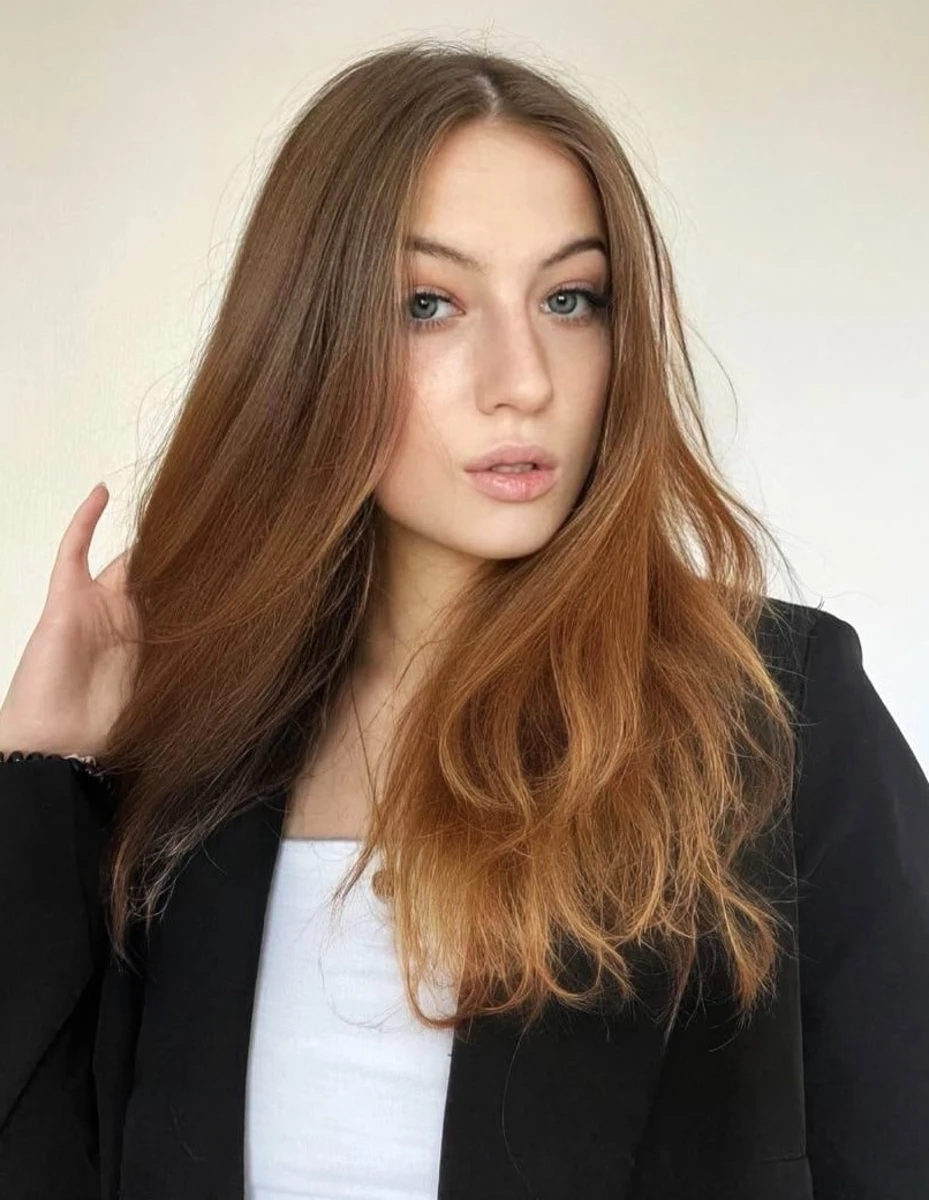 Evelyn escort in Milan