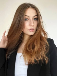 Evelyn escort in Milan