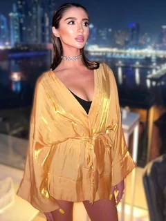 Gina escort in Milan
