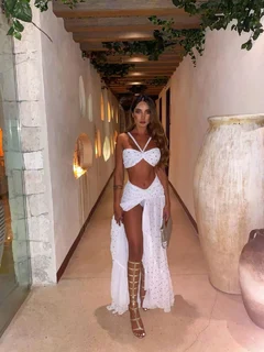 Gina escort in Rome