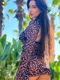 Gloria escort in Milan