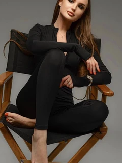 Hanna escort in Milan