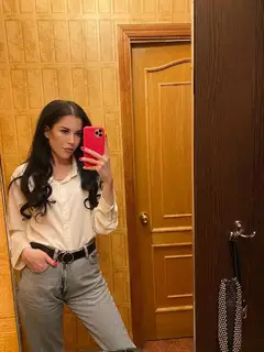 Ilona escort in Rome