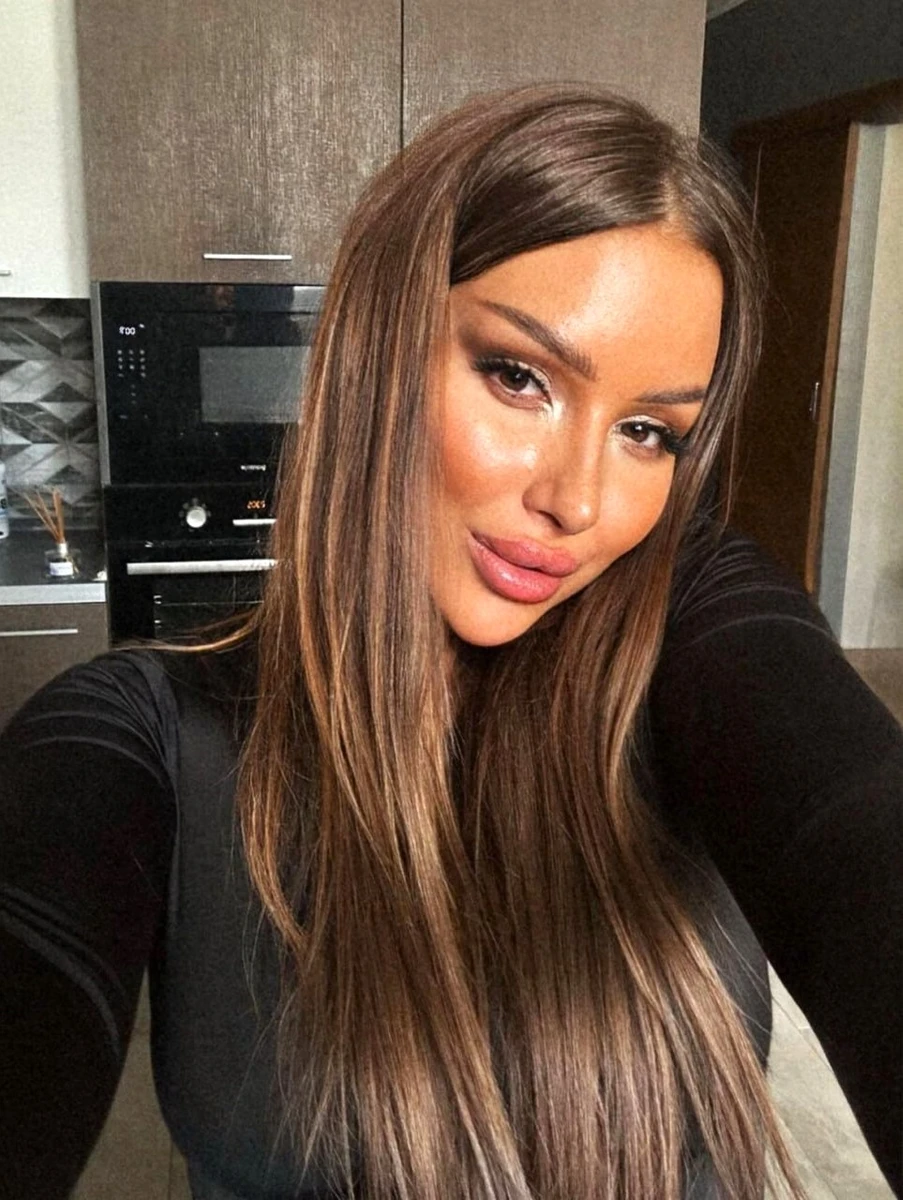 Iren escort in Rome