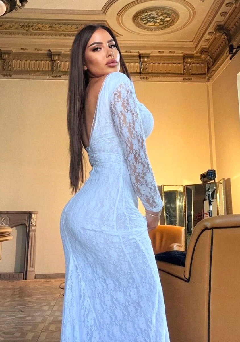 Iren escort in Rome