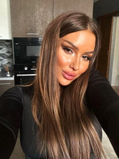 Iren escort in Rome